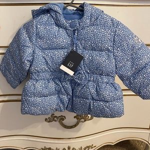 Baby Gap winter jacket